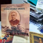 Revista documental de Sotero Escurza Urioste
